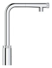 Grohe Minta SmartContol смеситель для раковин, 31613000 цена и информация | Кухонные смесители | kaup24.ee