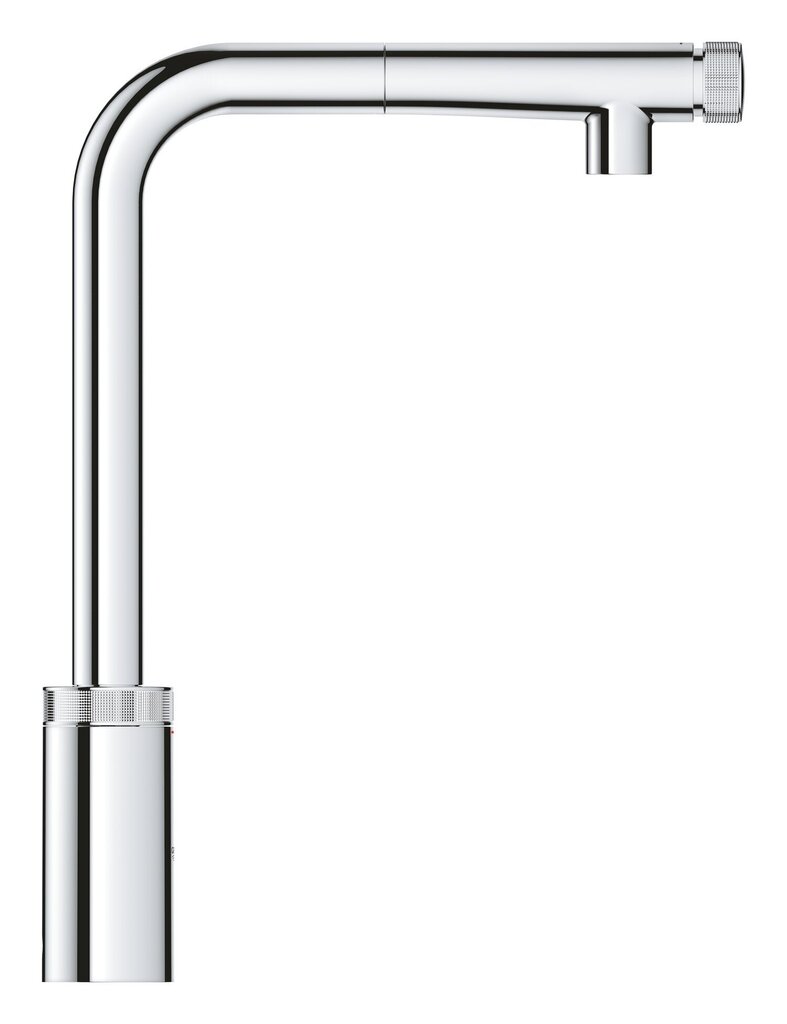 Valamusegisti Grohe Minta SmartContol, 31613000 hind ja info | Köögisegistid | kaup24.ee