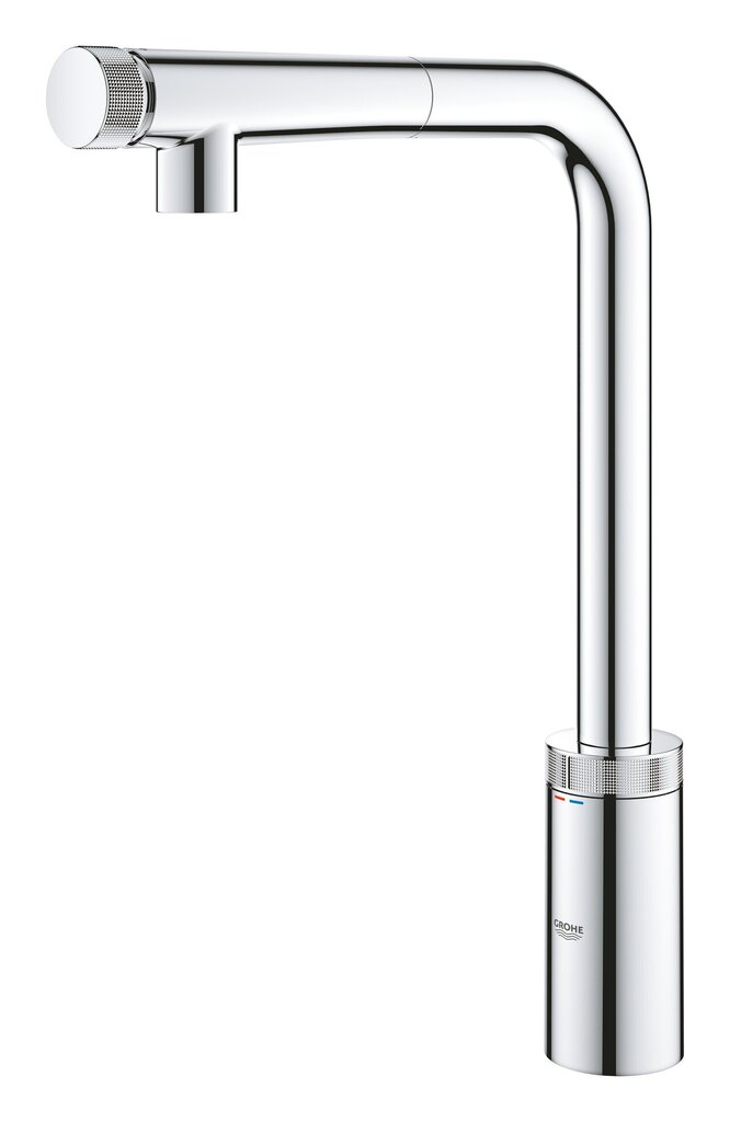 Valamusegisti Grohe Minta SmartContol, 31613000 hind ja info | Köögisegistid | kaup24.ee