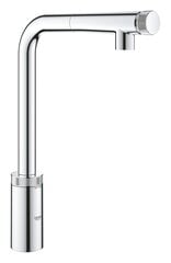 Grohe Minta SmartContol смеситель для раковин, 31613000 цена и информация | Кухонные смесители | kaup24.ee