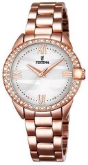 Naiste käekell Festina Trend Mademoiselle 16920/1 цена и информация | Женские часы | kaup24.ee