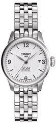 Часы женские Tissot Le Locle Automatic T41.1.183.34 цена и информация | Женские часы | kaup24.ee