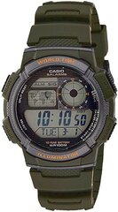 Мужские часы Casio MTP-E700D-1EVEF цена и информация | Мужские часы | kaup24.ee