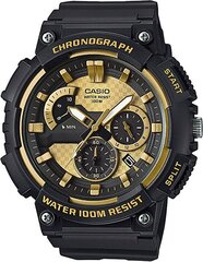 Meeste käekell Casio Collection MCW 200H-9A hind ja info | Meeste käekellad | kaup24.ee