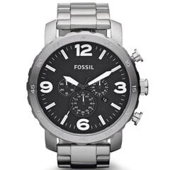 Мужские часы Fossil Zegarek JR1353 цена и информация | Мужские часы | kaup24.ee