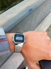 Casio Vintage meeste käekell цена и информация | Мужские часы | kaup24.ee