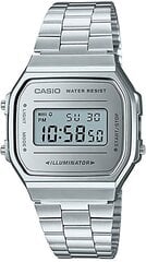 Casio Vintage meeste käekell hind ja info | Casio Arvutid ja IT- tehnika | kaup24.ee