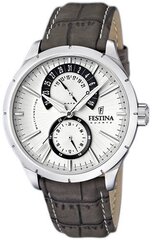 Meeste käekell Festina Multifunction Retro 16573/2 hind ja info | Meeste käekellad | kaup24.ee