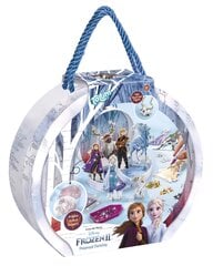 Loominguline komplekt Totum Lumekuninganna 2 (Frozen 2) hind ja info | Arendavad mänguasjad | kaup24.ee