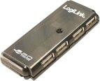 LogiLink - HUB USB 2.0 4-portowy