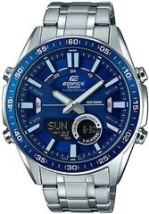 Часы мужские Casio Edifice EFV-C100D-2AVEF цена и информация | Мужские часы | kaup24.ee