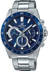 Meeste käekell Casio Edifice EFV 570D-2A hind ja info | Meeste käekellad | kaup24.ee