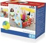 Täispuhutav pallimeri Traukinukas Fisher Price, 93537 hind ja info | Imikute mänguasjad | kaup24.ee