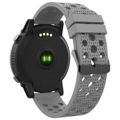 Denver SW-660 Grey цена и информация | Смарт-часы (smartwatch) | kaup24.ee
