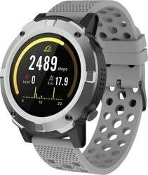 Denver SW-660 Grey hind ja info | Nutikellad (smartwatch) | kaup24.ee