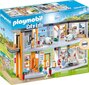 70190 PLAYMOBIL® City Life, Suur haigla hind ja info | Klotsid ja konstruktorid | kaup24.ee