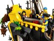 21322 LEGO® Ideas Barracuda lahe piraadid цена и информация | Klotsid ja konstruktorid | kaup24.ee