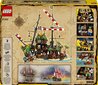 21322 LEGO® Ideas Barracuda lahe piraadid hind ja info | Klotsid ja konstruktorid | kaup24.ee