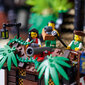 21322 LEGO® Ideas Barracuda lahe piraadid цена и информация | Klotsid ja konstruktorid | kaup24.ee