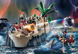 70413 PLAYMOBIL® Piraatide Bastion hind ja info | Klotsid ja konstruktorid | kaup24.ee