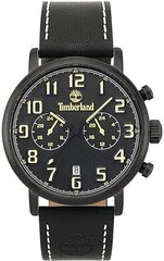 Meeste käekell Timberland Richdale 15046413 цена и информация | Мужские часы | kaup24.ee