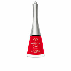 Geellakk Bourjois Fabuleux 310-Rou'joie, 9 ml hind ja info | Küünelakid, küünetugevdajad | kaup24.ee