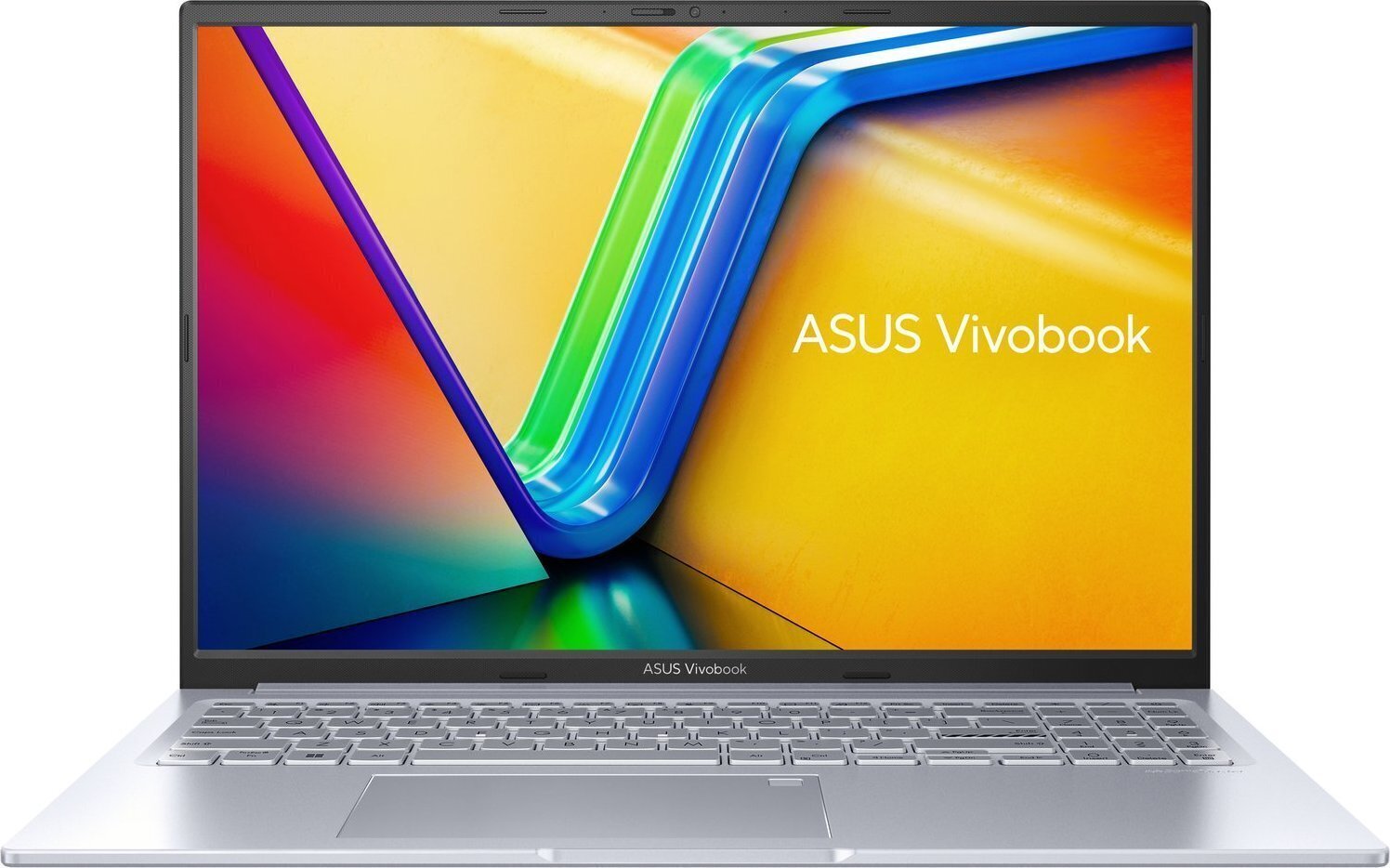 Asus Vivobook 16X M3604 Ryzen 5 7530U / 16 GB / 1 TB (M3604YA-MB185) hind ja info | Sülearvutid | kaup24.ee