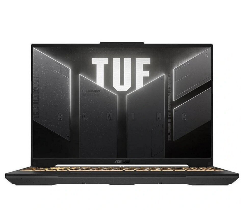 Asus TUF Gaming F16 (2024) FX607JV-N3186W hind ja info | Sülearvutid | kaup24.ee