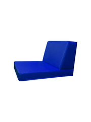 Кресло Wood Garden Dry Pool Meditap, темно-синее цена и информация | Детские диваны, кресла | kaup24.ee