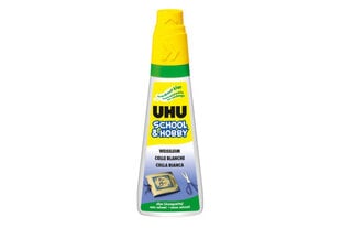 Liim UHU 100ml/g 35950 hind ja info | Kirjatarbed | kaup24.ee