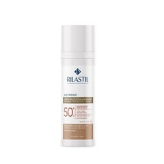 Päikesekaitsekreem Rilastil SPF 50+, 50 ml hind ja info | Päikesekreemid | kaup24.ee