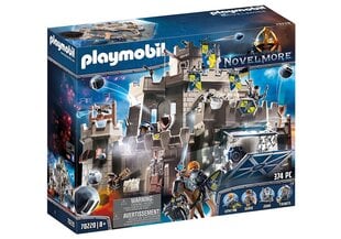70220 PLAYMOBIL® Novelmore, Suur Novelmore'i loss hind ja info | Playmobil Lapsed ja imikud | kaup24.ee
