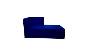 Диван Wood Garden Siena 120L Premium, светло синий цена и информация | Детские диваны, кресла | kaup24.ee