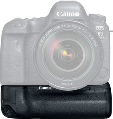 Canon battery grip BG-E21 hind ja info | Sanyo Mobiiltelefonid, foto-, videokaamerad | kaup24.ee