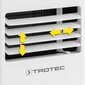 Mobiilne õhukonditsioneer Trotec PAC 2600 X hind ja info | Õhksoojuspumbad, konditsioneerid | kaup24.ee