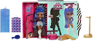 L.O.L. Surprise! O.M.G. Miss Independent Fashion Doll цена и информация | Игрушки для девочек | kaup24.ee