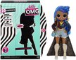 L.O.L. Surprise! O.M.G. Miss Independent Fashion Doll hind ja info | Tüdrukute mänguasjad | kaup24.ee