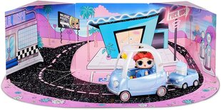 L.O.L. Surprise Furniture- Road Trip with Can Do Baby цена и информация | Игрушки для девочек | kaup24.ee