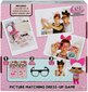 L.O.L Surprise! Makeover mäng koos 20+ ekslusiivse aksessuaariga hind ja info | Tüdrukute mänguasjad | kaup24.ee