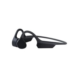 Gray Bone Conduction Bluetooth kõrvaklapid hind ja info | Kõrvaklappide tarvikud | kaup24.ee