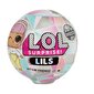 L.O.L. Surprise! Lil Sisters and Lil Pets-Talvedisko seeria hind ja info | Tüdrukute mänguasjad | kaup24.ee