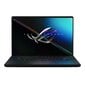 Asus ROG Zephyrus M16| Intel Core i9-11900H (8C/16T, 2.5-4.9GHz, 24MB)| NVIDIA® GeForce RTX™ 3060 6GB GDDR6|16 GB DDR4|1TB|16“ QHD+ , IPS, AG, 3ms, 165Hz|Wi-Fi 6+BT 5.3|Windows 11 Pro|Uuendatud/Renew hind ja info | Sülearvutid | kaup24.ee