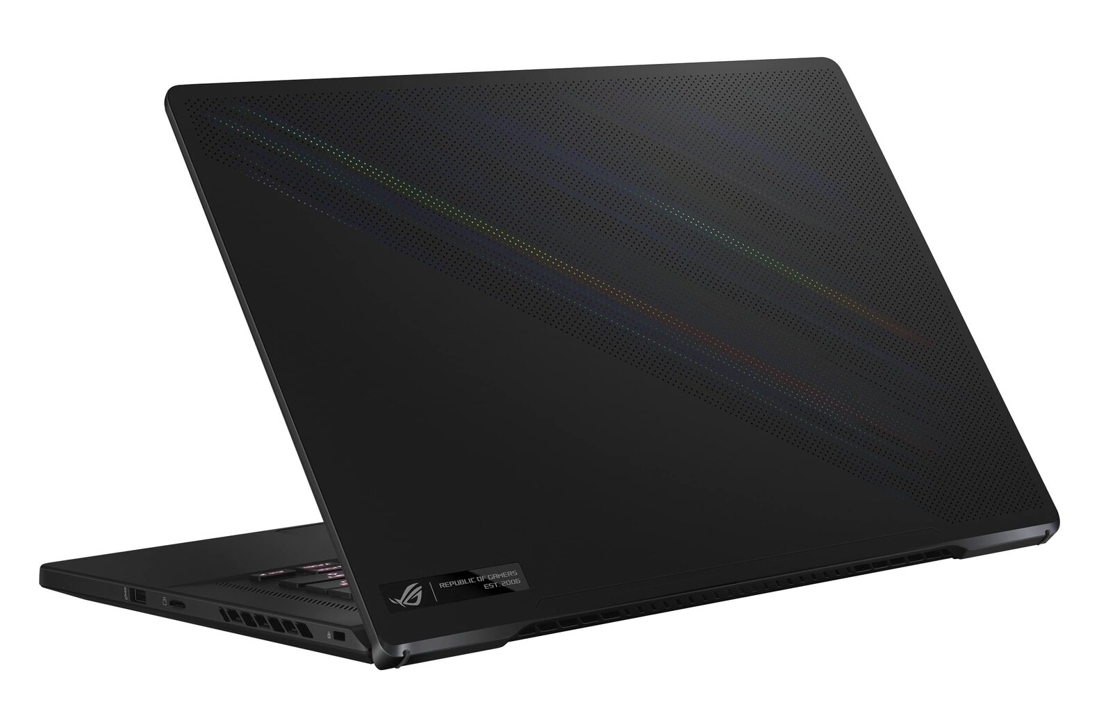 Asus ROG Zephyrus M16| Intel Core i9-11900H (8C/16T, 2.5-4.9GHz, 24MB)| NVIDIA® GeForce RTX™ 3060 6GB GDDR6|16 GB DDR4|1TB|16“ QHD+ , IPS, AG, 3ms, 165Hz|Wi-Fi 6+BT 5.3|Windows 11 Pro|Uuendatud/Renew hind ja info | Sülearvutid | kaup24.ee