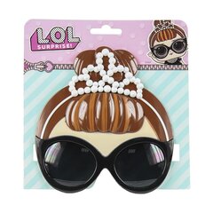 L.O.L. Surprise! Päikeseprillid Mask hind ja info | Laste aksessuaarid | kaup24.ee