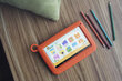 Tahvelarvuti Sponge Smart 7" WiFi, oranž цена и информация | Tahvelarvutid | kaup24.ee