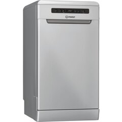 Indesit DSFO 3T224 C S цена и информация | Посудомоечные машины | kaup24.ee