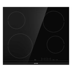 Gorenje ECT641BCSC цена и информация | Варочные поверхности | kaup24.ee