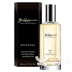 Kölnivesi Baldessarini Baldessarini Concentree EDC meestele 50 ml hind ja info | Baldessarini Kosmeetika, parfüümid | kaup24.ee