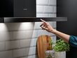 Gorenje WHI6SYB цена и информация | Õhupuhastid | kaup24.ee