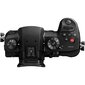 Panasonic Lumix G DC-GH5S + 12-60mm(H-ES12060), black hind ja info | Fotoaparaadid | kaup24.ee